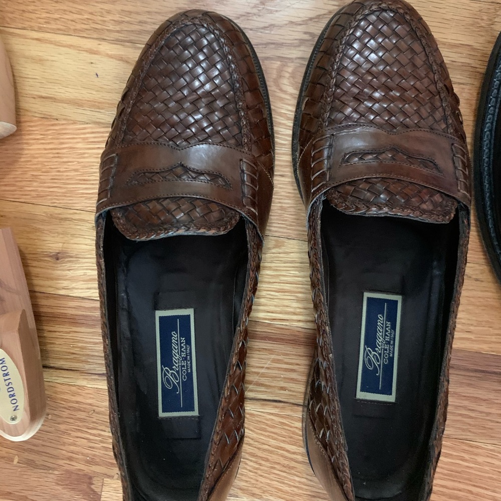 Cole Haan men’s loafers